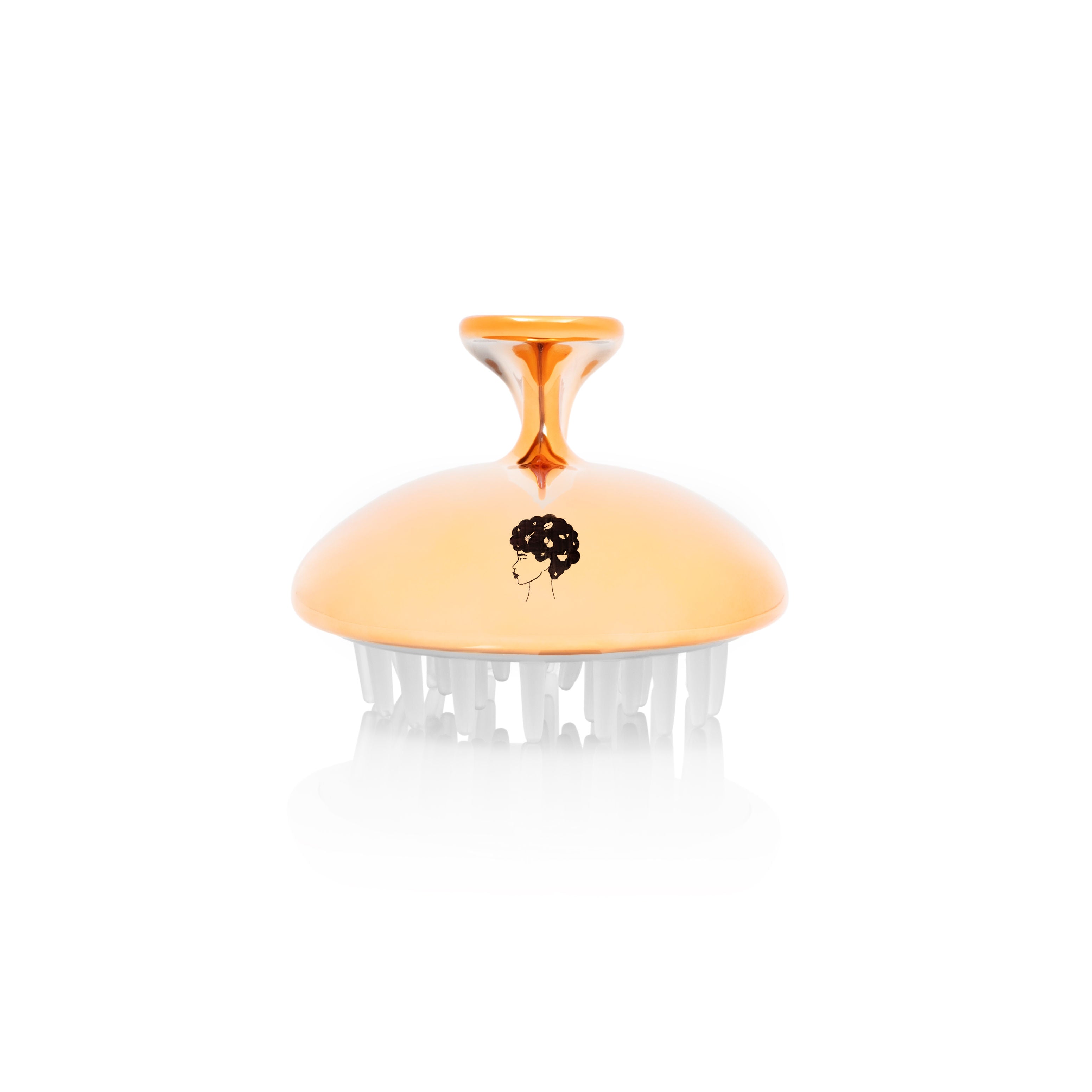 Hair Thickening Scalp Massager